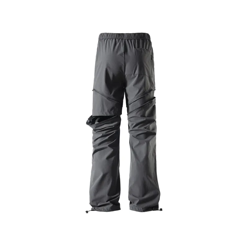 FireMonkey Casual Pants Unisex-11