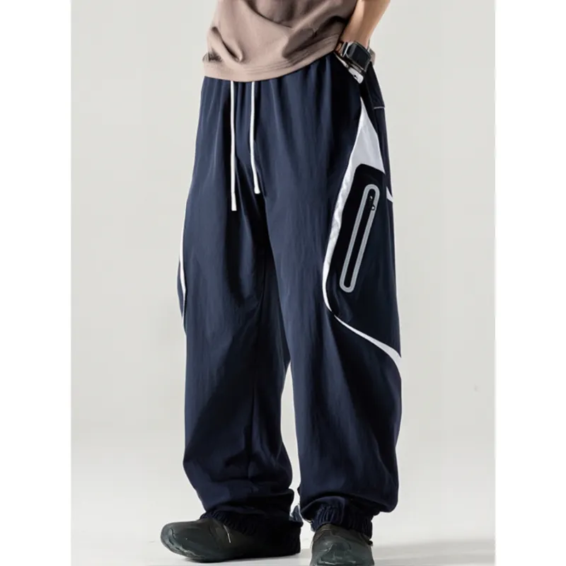FireMonkey Casual Pants Unisex-7