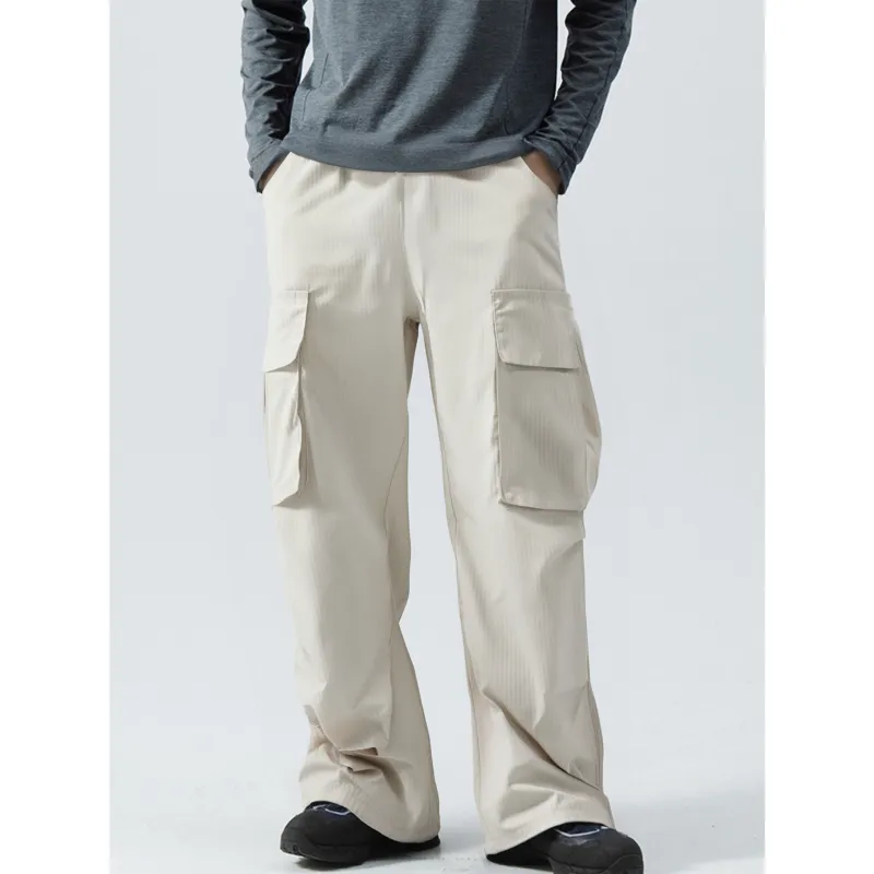FireMonkey Casual Pants Unisex-10