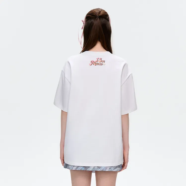 13 DEMARZO Regular T Shirt Women's-3