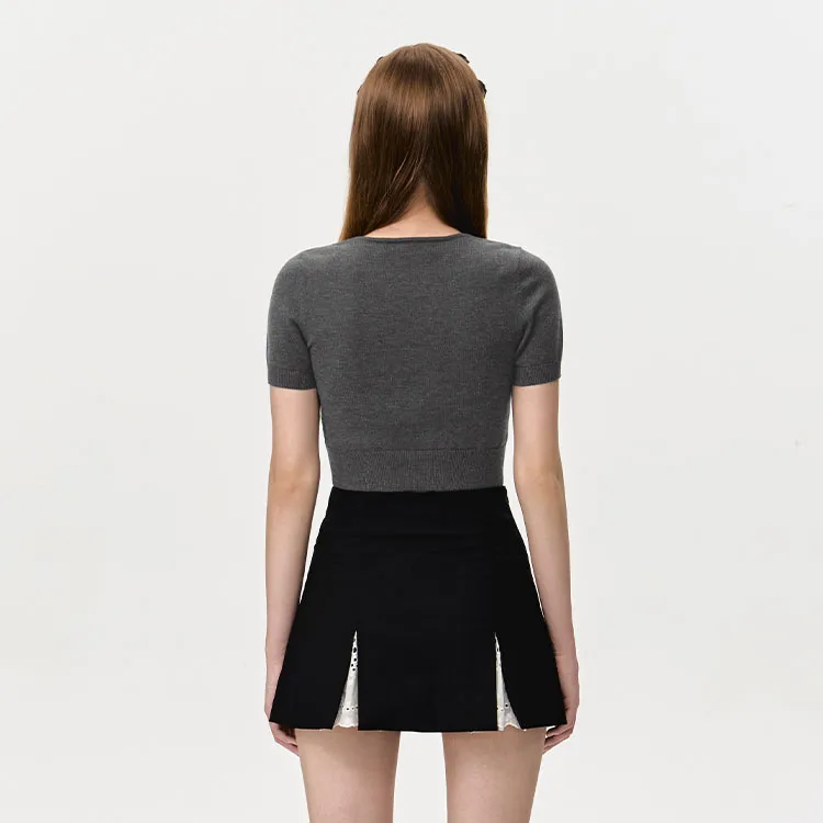13 DEMARZO T Shirts Women's-8
