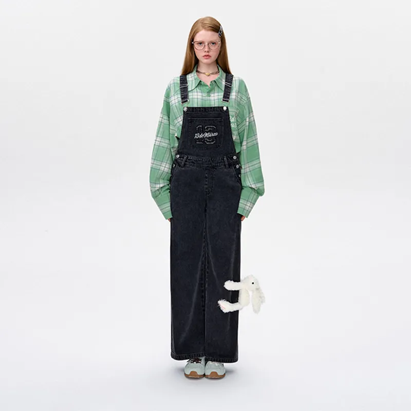 13 DEMARZO Overalls Women's-6