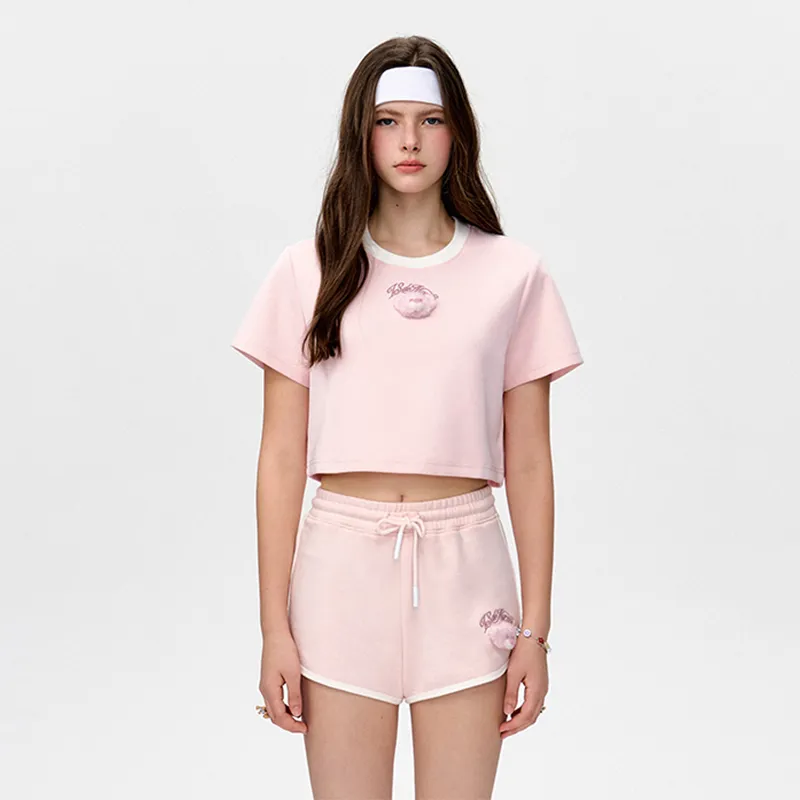 13 DEMARZO T Shirts Women's-6
