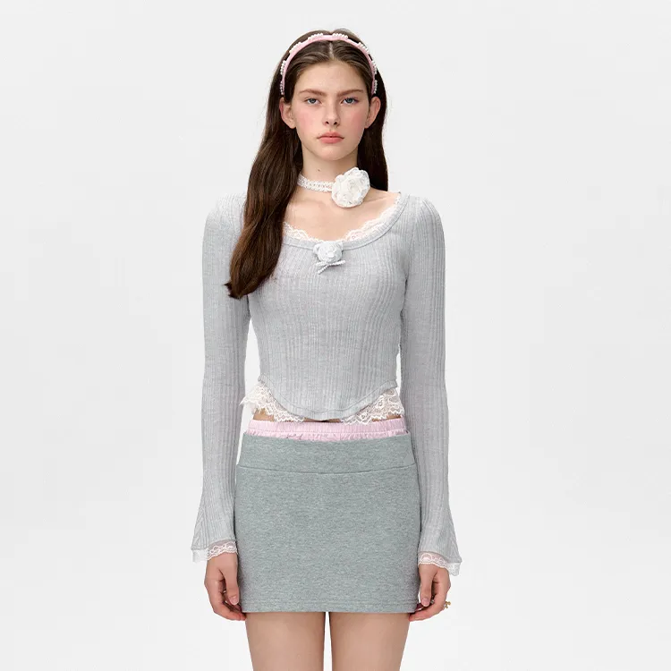 13 DEMARZO Regular T Shirt Women's-6