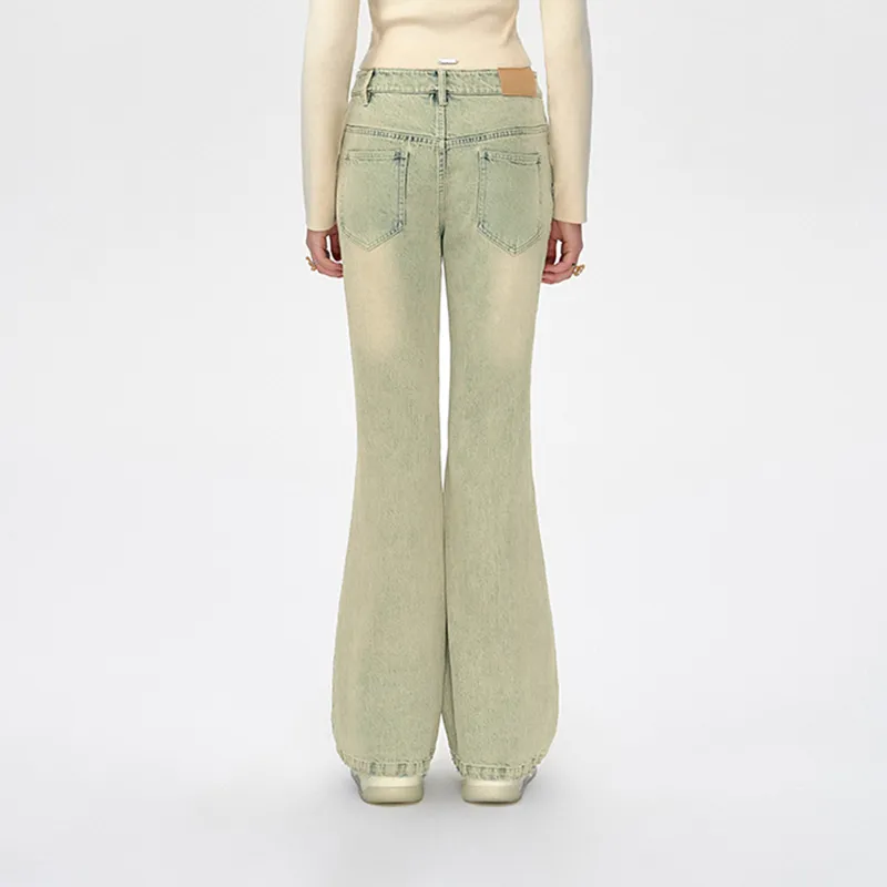 13 DEMARZO Jeans Unisex-7