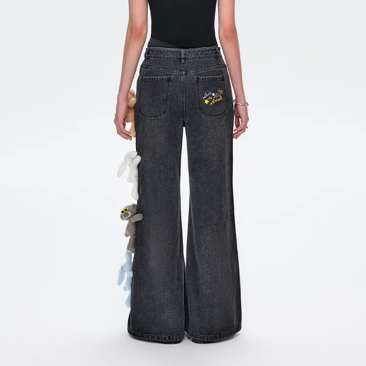 13 DEMARZO Jeans Women's-7