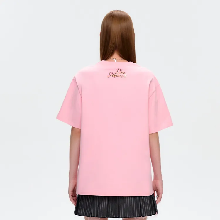 13 DEMARZO Regular T Shirt Women's-7