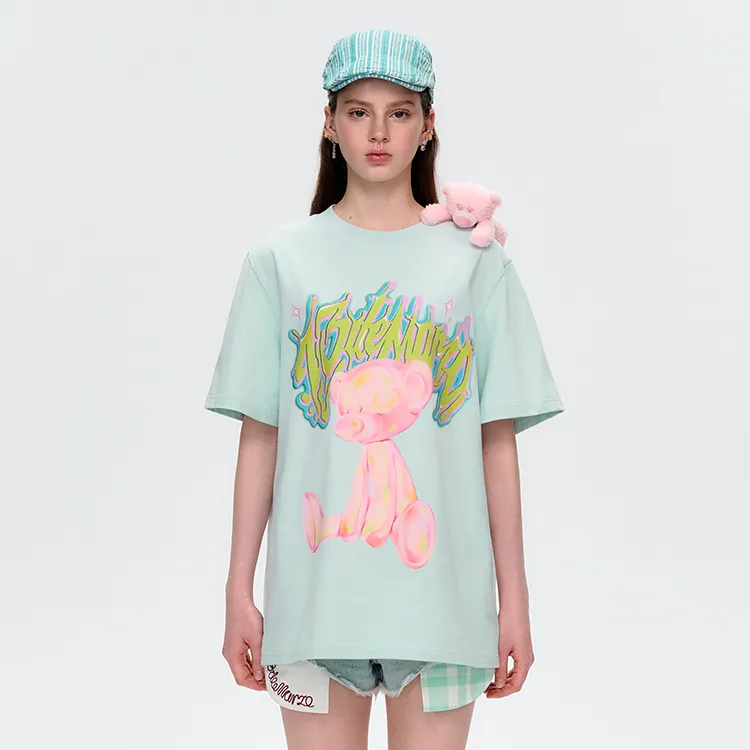 13 DEMARZO T Shirts Women's-10