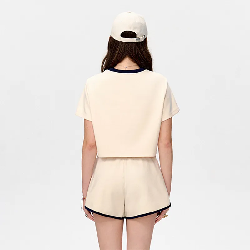13 DEMARZO T Shirts Women's-3