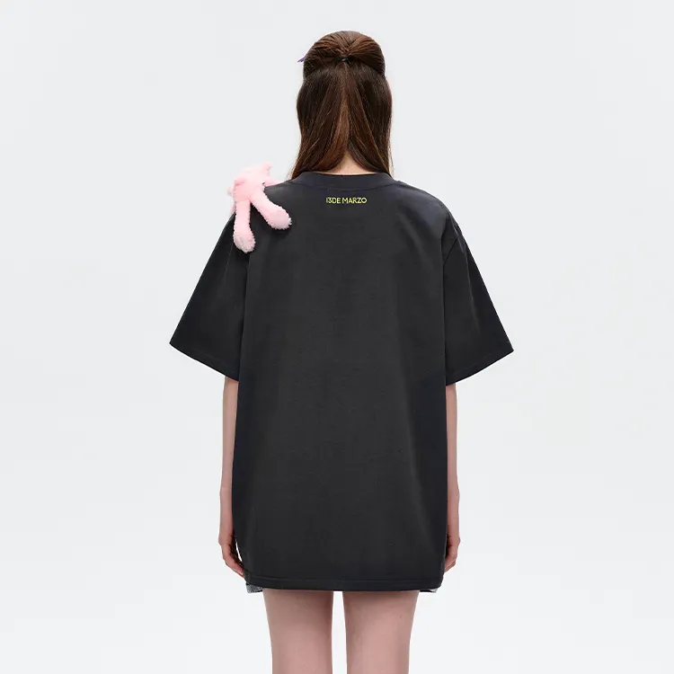 13 DEMARZO T Shirts Women's-7