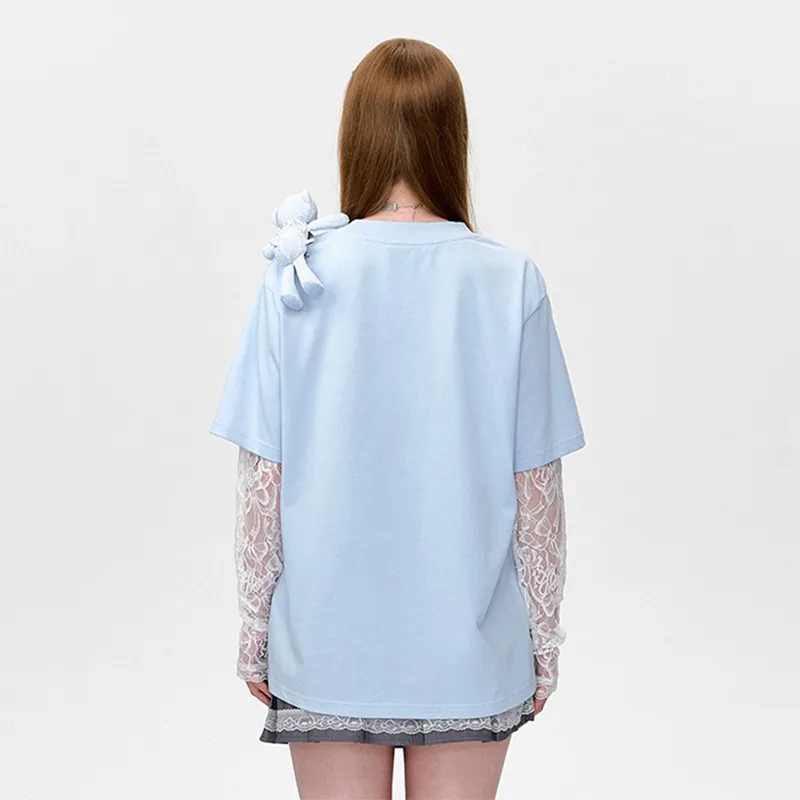 13 DEMARZO T Shirts Women's-7