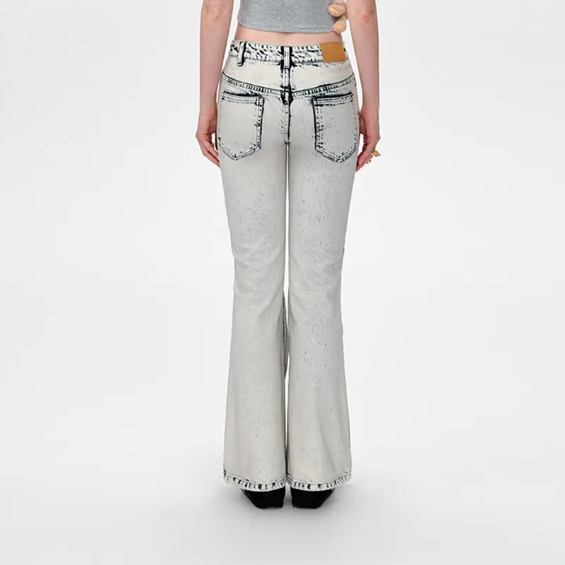 13 DEMARZO Jeans Unisex-3