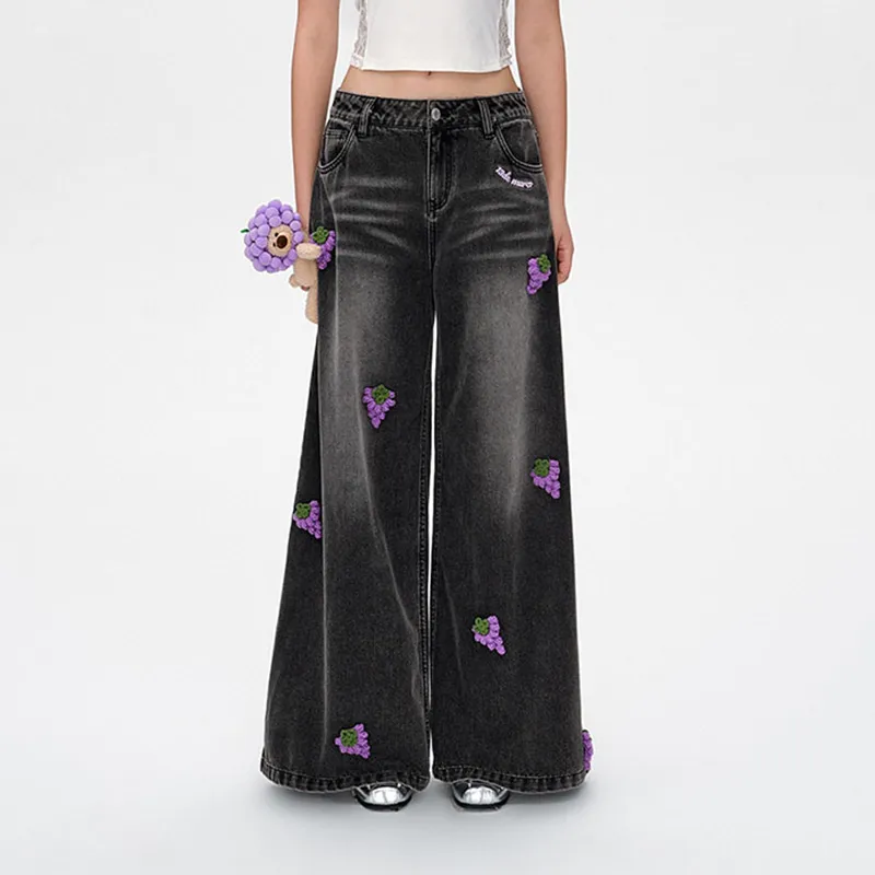 13 DEMARZO Jeans Women's-10