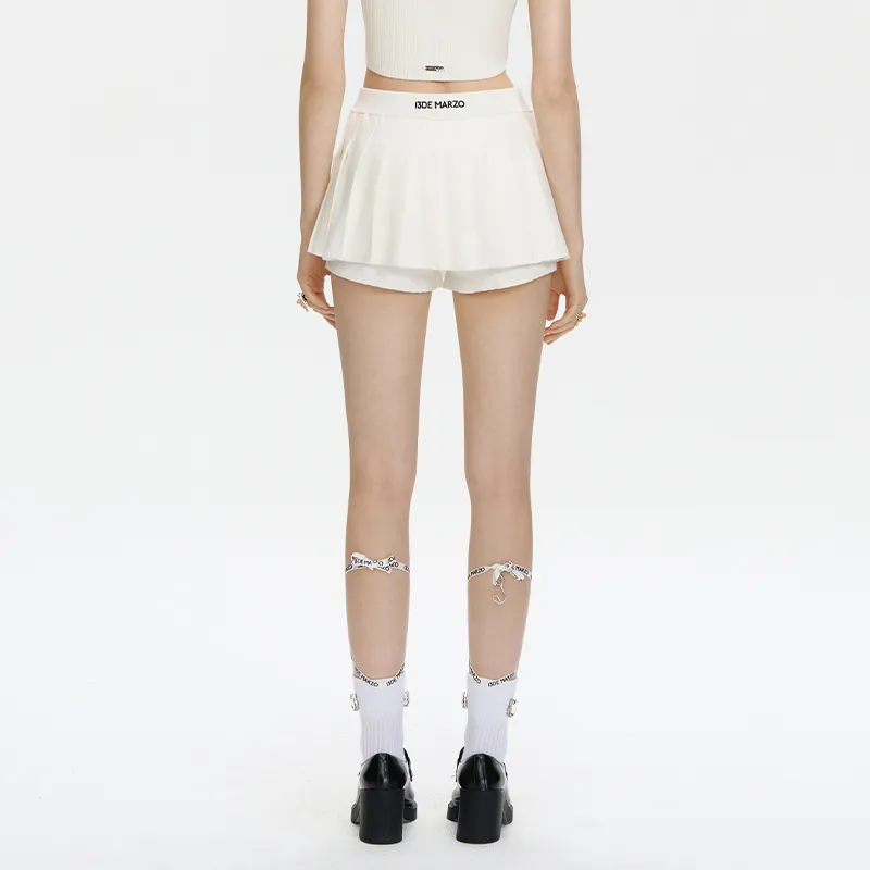 13 DEMARZO Casual Shorts Women's-4