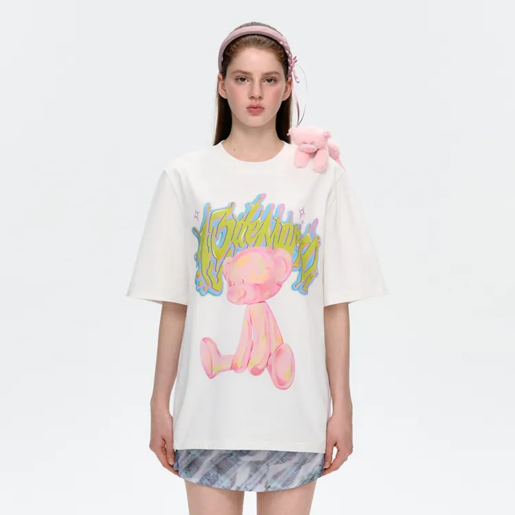 13 DEMARZO T Shirts Women's-2