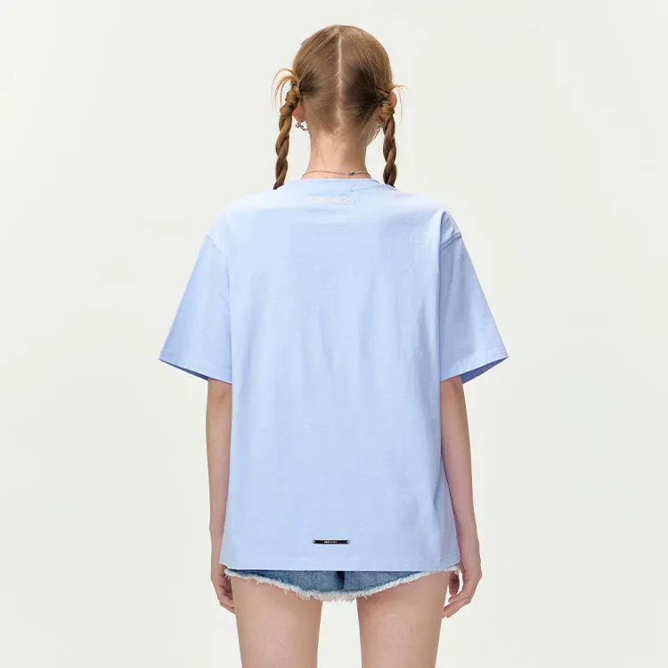 13 DEMARZO T Shirts Unisex-2