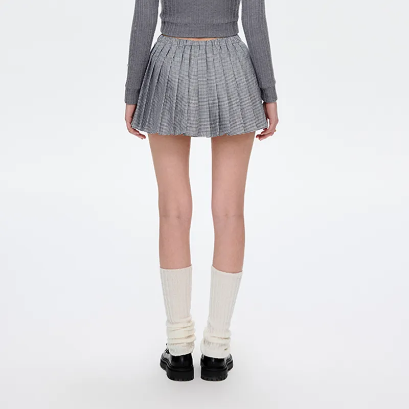 13 DEMARZO Casual Short Skirts Women's-7