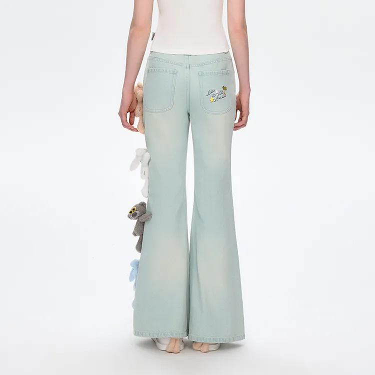 13 DEMARZO Jeans Women's-3