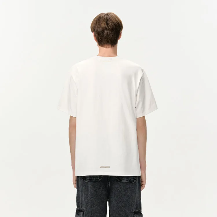 13 DEMARZO T Shirts Unisex-5