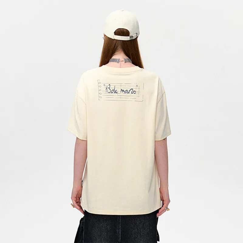 13 DEMARZO T Shirts Women's-3