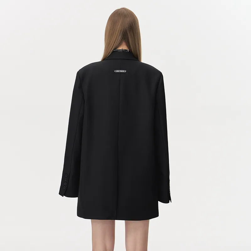 13 DEMARZO Business Suit Unisex-5