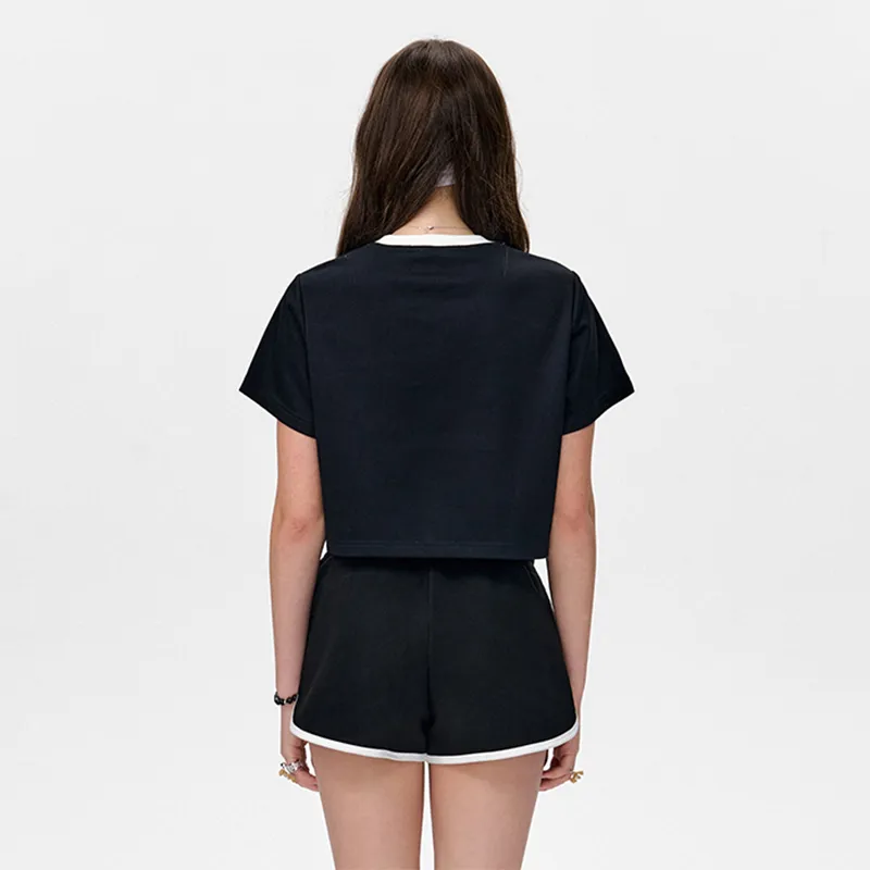 13 DEMARZO T Shirts Women's-11