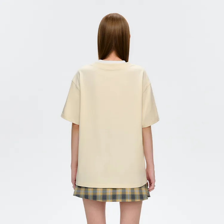 13 DEMARZO Regular T Shirt Women's-7