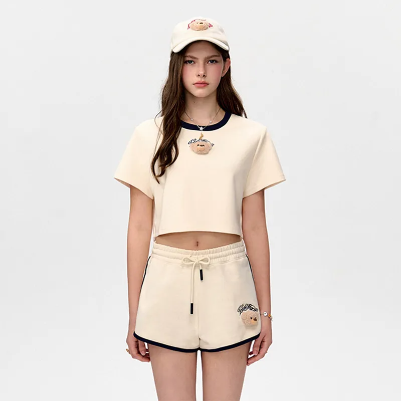 13 DEMARZO T Shirts Women's-2