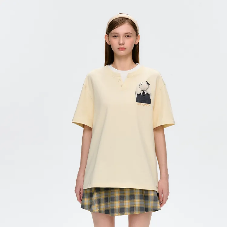 13 DEMARZO Regular T Shirt Women's-6
