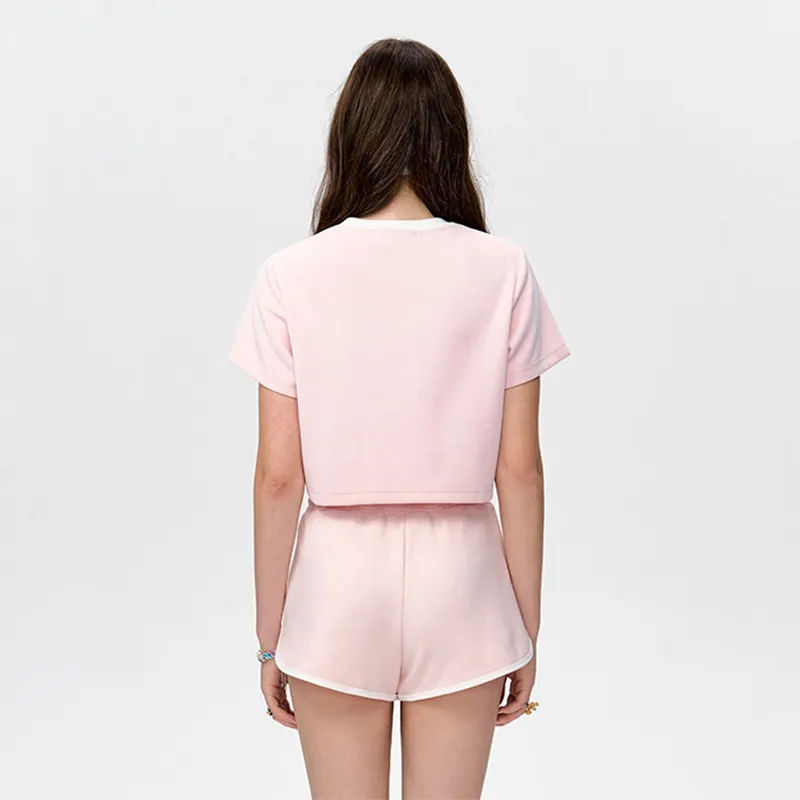 13 DEMARZO T Shirts Women's-7
