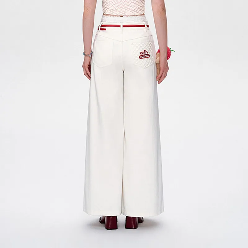 13 DEMARZO Jeans Women's-3