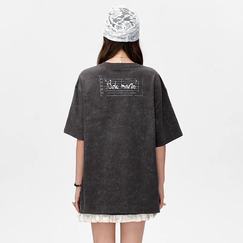 13 DEMARZO T Shirts Women's-7