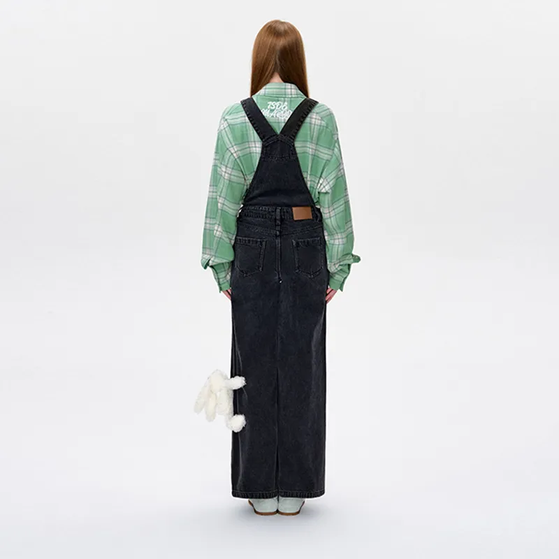 13 DEMARZO Overalls Women's-7