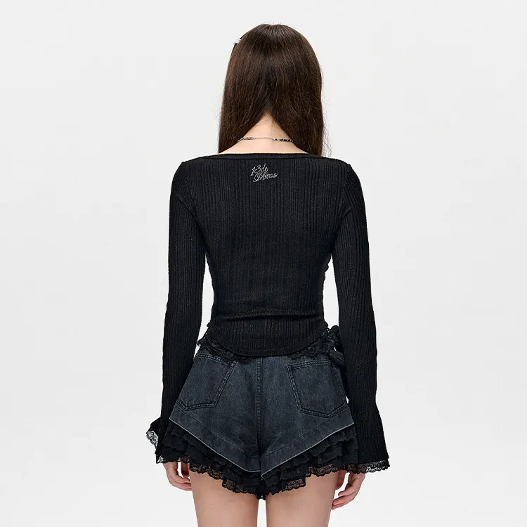 13 DEMARZO Regular T Shirt Women's-11