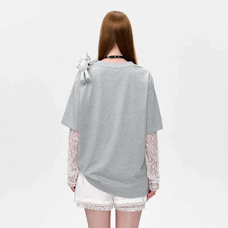 13 DEMARZO T Shirts Women's-3