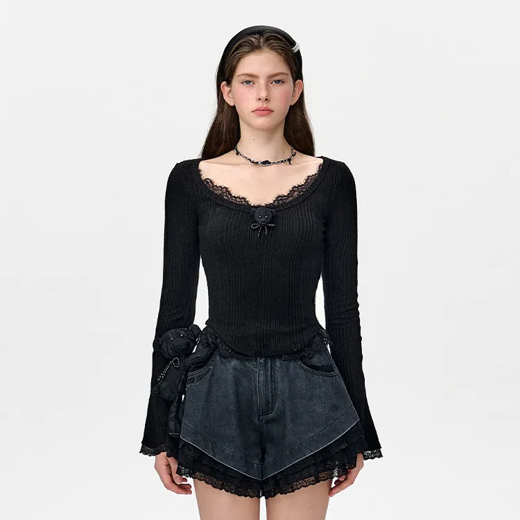 13 DEMARZO Regular T Shirt Women's-10