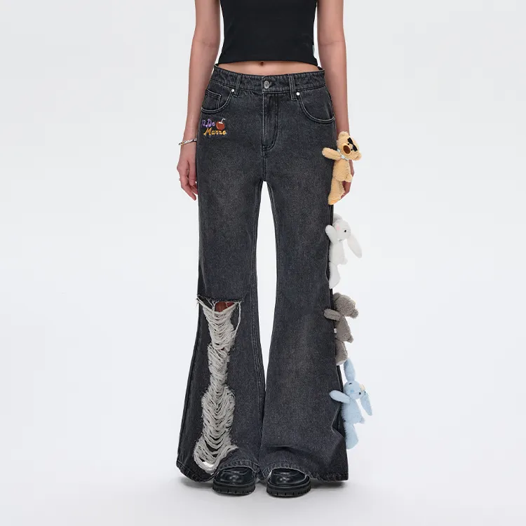 13 DEMARZO Jeans Women's-6