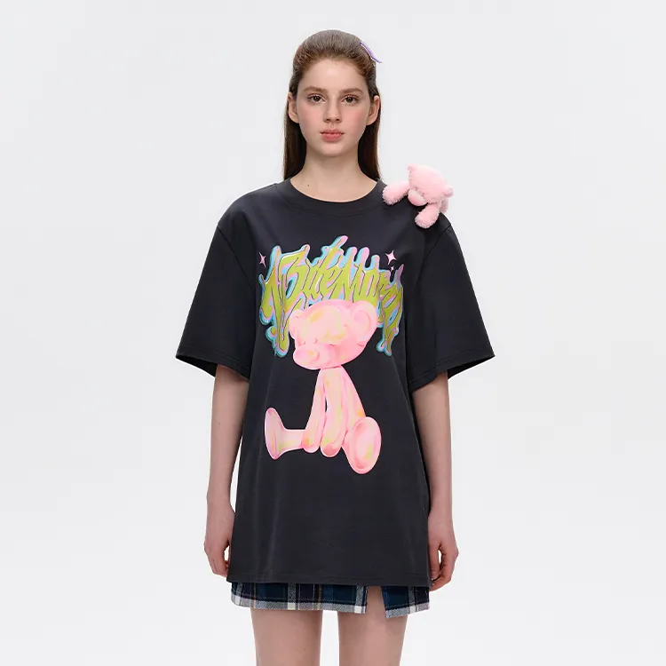13 DEMARZO T Shirts Women's-6