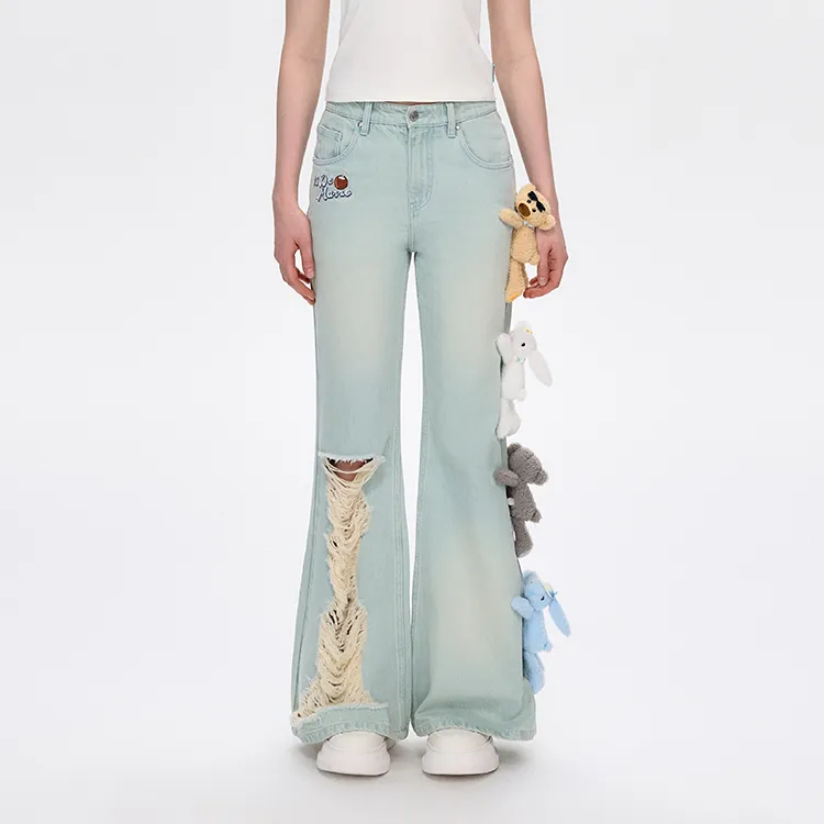 13 DEMARZO Jeans Women's-2