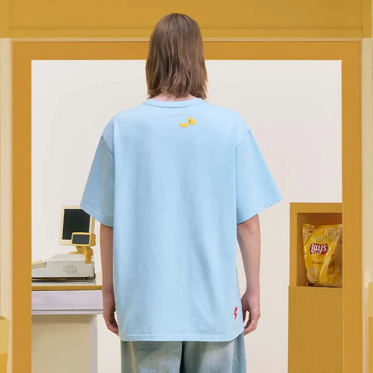 13 DEMARZO x LAY'S T Shirt Unisex-5