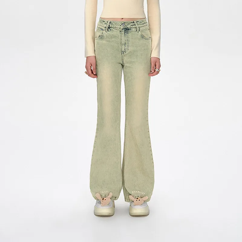 13 DEMARZO Jeans Unisex-6