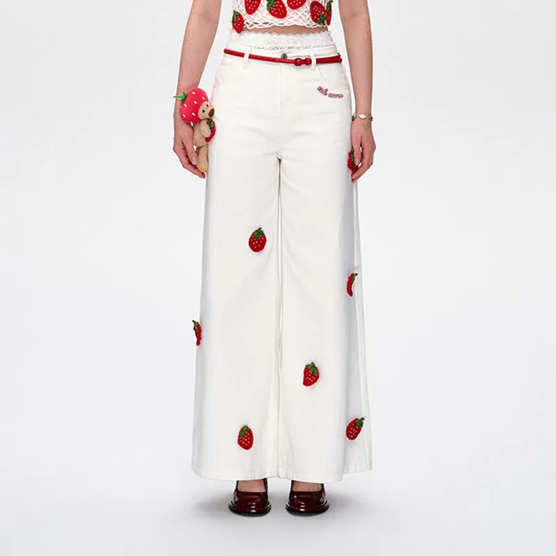 13 DEMARZO Jeans Women's-2