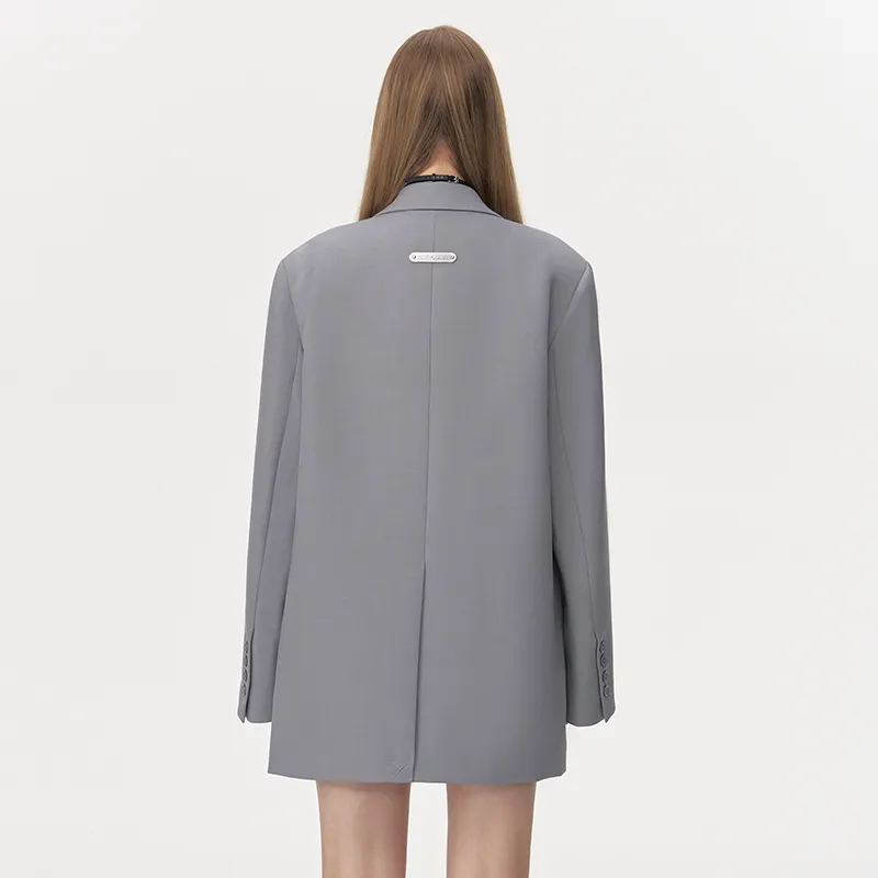 13 DEMARZO Business Suit Unisex-2