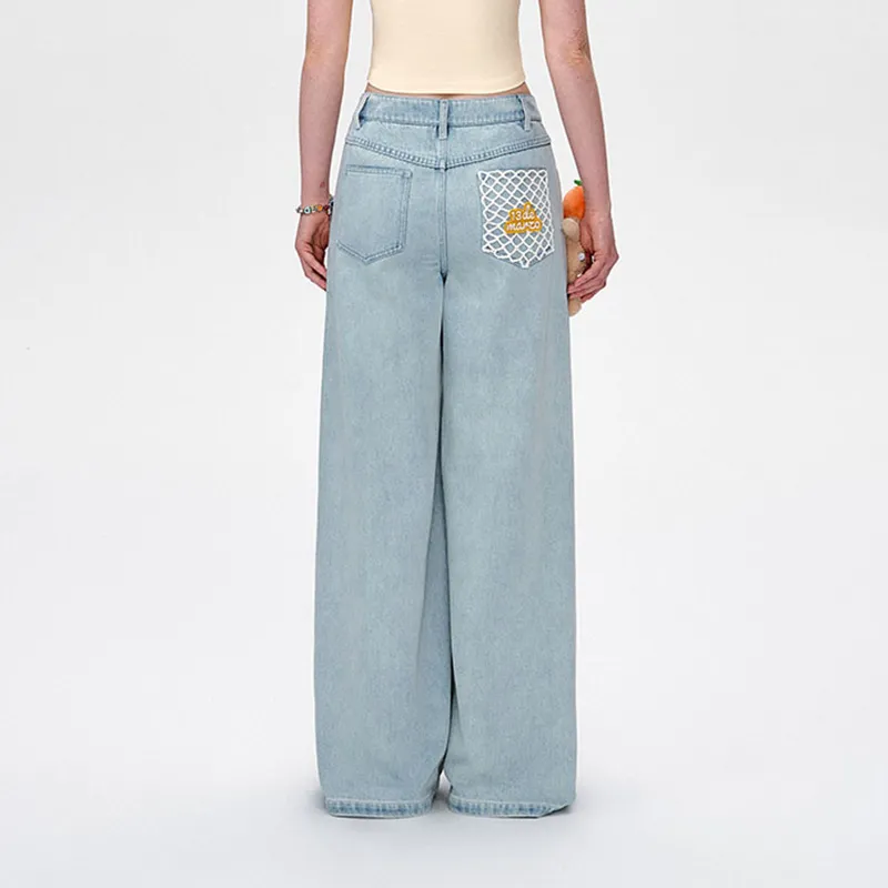 13 DEMARZO Jeans Women's-7