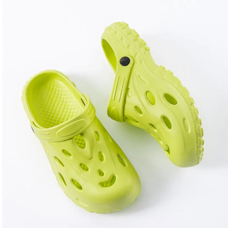 Mr.shang Clogs Women's-1