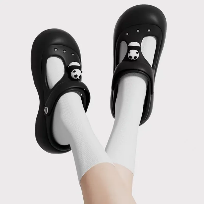 Mr.shang Clogs Women's-4