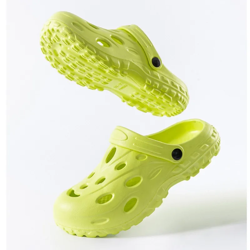 Mr.shang Clogs Women's-2