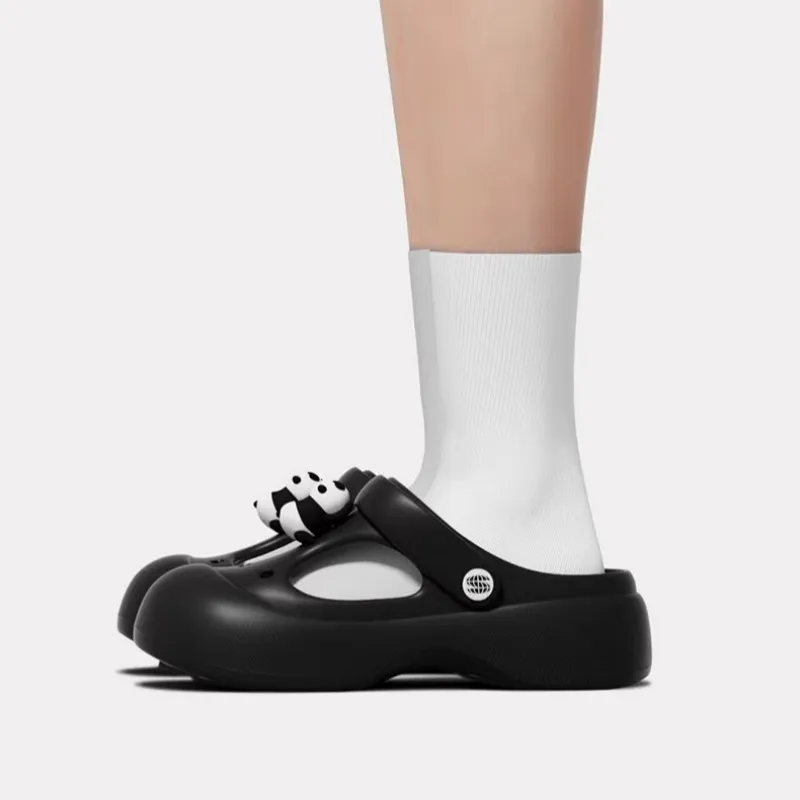 Mr.shang Clogs Women's-7