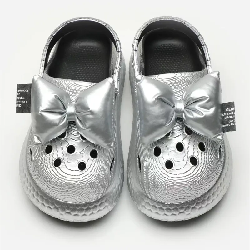 Mr.shang Clogs Unisex-2