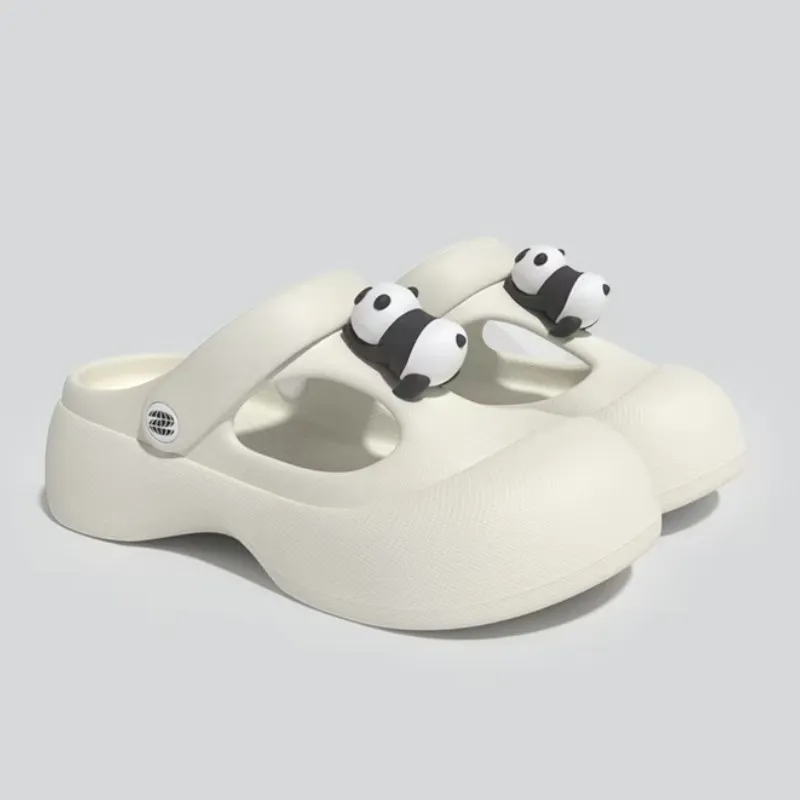 Mr.shang Clogs Women's-2